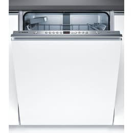 Bosch SMV45IX03E Fully integrated dishwasher Cm - 12 à 16 couverts
