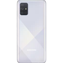 Galaxy A71 128GB - Silver - Unlocked
