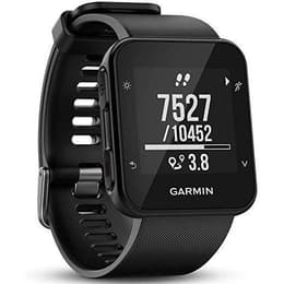 Garmin Smart Watch Forerunner 35 HR GPS - Black