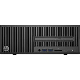 HP 280 G2 SFF Core i5-6500 3,2 - HDD 500 GB - 4GB