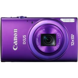 Canon IXUS 265 HS Compact 16 - Purple