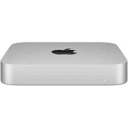 Mac mini (November 2020) M1 3,2 GHz - SSD 256 GB - 16GB