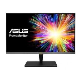 32-inch Asus ProArt PA32UCX-K 3840 x 2160 LCD Monitor Black