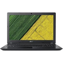 Acer Aspire 3 A315-21-91CJ 15-inch (2019) - A9-9420e - 4GB - HDD 1 TB AZERTY - French