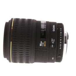 Sigma Camera Lense 105mm EX Macro EX 105 mm f/2.8