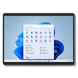 Microsoft Surface Pro 8 13-inch Core i5-1145G7 - SSD 128 GB - 8GB Without keyboard