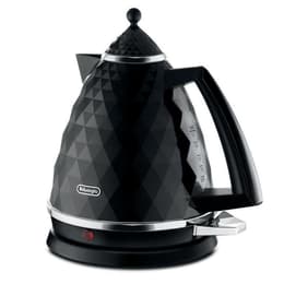 Delonghi KBJ 3001.BK Black 1.7L - Electric kettle