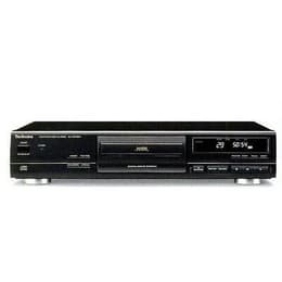 Technics SL-PG480A CD Player