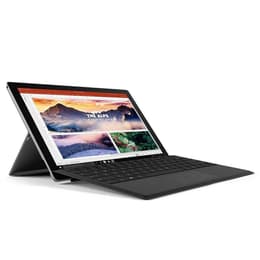 Microsoft Surface Pro 4 12-inch Core i5-6300U - SSD 256 GB - 8GB QWERTY - English