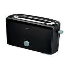 Toaster Philips HD2611/61 slots -