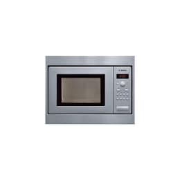 Microwave BOSCH HMT75M551