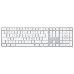 Magic Keyboard (2017) - QWERTY - Dutch -