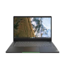 Lenovo IdeaPad 5 Chromebook 14ITL6 Core i5 2.4 GHz 256GB SSD - 8GB QWERTY - English