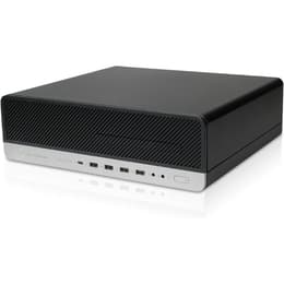 HP Elitedesk 800 G4 SFF Core i5-8500 3 - SSD 256 GB - 16GB