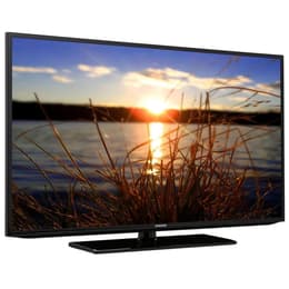 Samsung UE50EH5300 50.0000" 1920x1080 Full HD 1080p LCD Smart TV