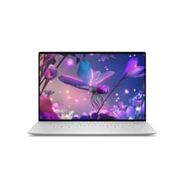 Dell XPS 9320 13-inch (2022) - Core i7 - Gen 12 (P) - 16GB - SSD 512 GB QWERTY - Swedish