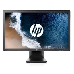 23-inch HP EliteDisplay E231 1920 x 1080 LED Monitor Black