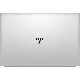 HP EliteBook 840 G7 14-inch (2020) - Core i5-10310U - 16GB - HDD 512 GB QWERTY - English