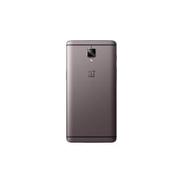 OnePlus 3T 64GB - Grey - Unlocked