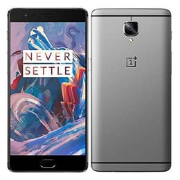 OnePlus 3T 64GB - Grey - Unlocked