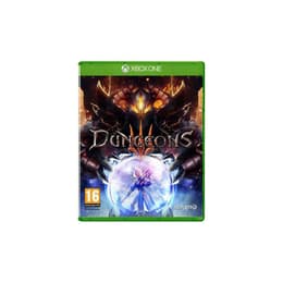 Dungeons III - Xbox One