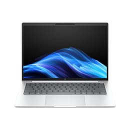 HP EliteBook 8 G1i 14 AI 14-inch (2025) - Core Ultra 7 265U - 16GB - SSD 512 GB QWERTY - Italian