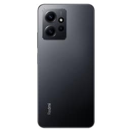 Xiaomi Redmi Note 12 4G 128GB - Grey - Unlocked