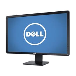 23-inch Dell P2312H 1920 x 1080 LED Monitor Black