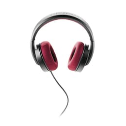 Focal Listen Profesional wired Headphones - Black