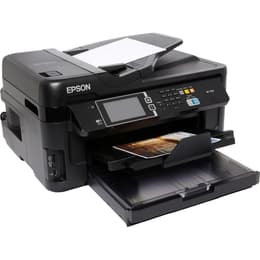 Epson WF-7610DWF Inkjet printer