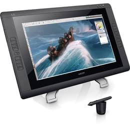 Wacom Cintiq 22HD (DTK-2200) Graphic tablet