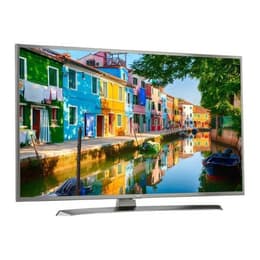 LG 49UH668V 49.0000" 3840x2160 Ultra HD 4K LCD Smart TV
