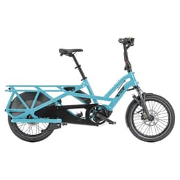 Tern GSD S00 Electric bike