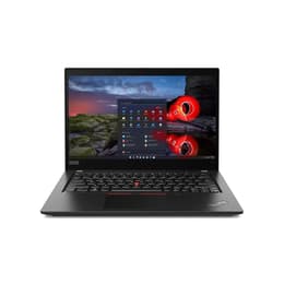 Lenovo ThinkPad X395 13-inch (2018) - Ryzen 5 - 3000 Series (U) - 8GB - SSD 256 GB QWERTY - Swedish