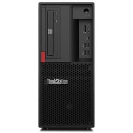 Lenovo ThinkStation P330 Core i7-8700 3,2 - SSD 256 GB - 16GB