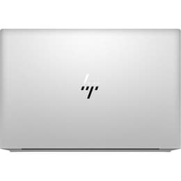 Hp EliteBook 845 G8 14-inch (2021) - Ryzen 7 Pro 5850U - 16GB - SSD 512 GB QWERTY - English