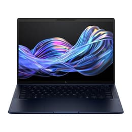 HP EliteBook Ultra G1Q 14-inch (2024) - Snapdragon X1E-78-100 - 16GB - SSD 512 GB QWERTY - Italian