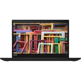 Lenovo ThinkPad X395 13-inch (2020) - Ryzen 5 - 4000 Series (U) - 8GB - 256 GB SSD AZERTY - French