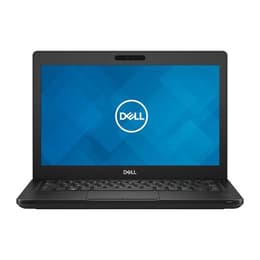 Dell Latitude 5290 12-inch (2017) - Core i5-8250U - 16GB - SSD 256 GB QWERTY - English