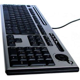 Packard Bell Keyboard QWERTZ German KB-0420
