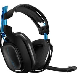 Astro A50 Wireless (PS4 / PC Gen 3) gaming wired + wireless Headphones with microphone - Black/Blue