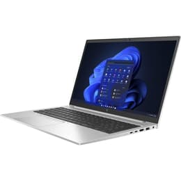 HP EliteBook 855 G8 15-inch (2021) - Ryzen 5 PRO 5650U - 8GB - SSD 256 GB QWERTZ - German