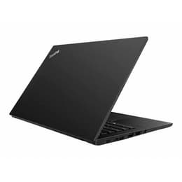 Lenovo ThinkPad X280 12-inch (2017) - Core i5-8350U - 8GB - SSD 256 GB QWERTY - English