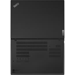 Lenovo ThinkPad T14 G2 14-inch (2021) - Core i5-1145G7 - 16GB - SSD 512 GB QWERTY - English