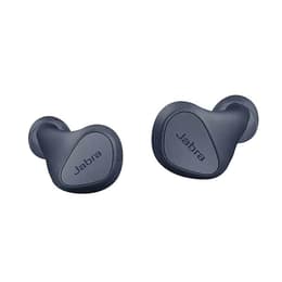 Jabra Elite 3 Earbud Bluetooth Earphones - Blue