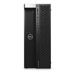 Dell Precision 5820 Tower Xeon W-2245 3.9 - SSD 2 TB - 32GB