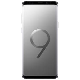 Galaxy S9+ 128GB - Grey - Unlocked