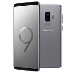 Galaxy S9+ 128GB - Grey - Unlocked