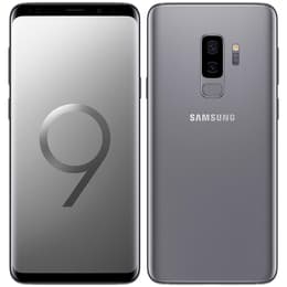 Galaxy S9+ 128GB - Grey - Unlocked