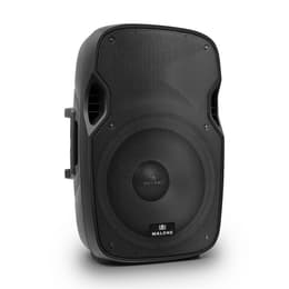 Malone Active PA Speakers - Black